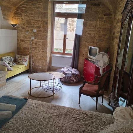 Studio Proche Pont Du Gard Remoulins Exterior foto