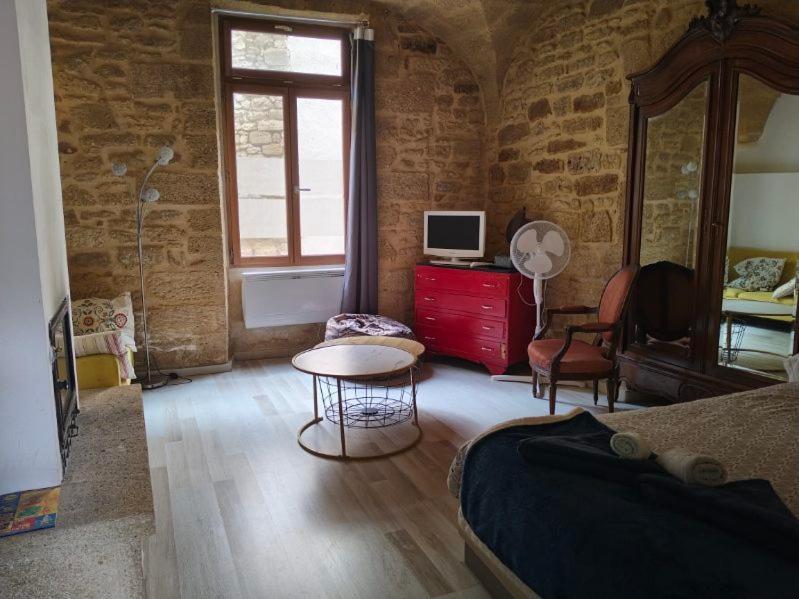 Studio Proche Pont Du Gard Remoulins Exterior foto